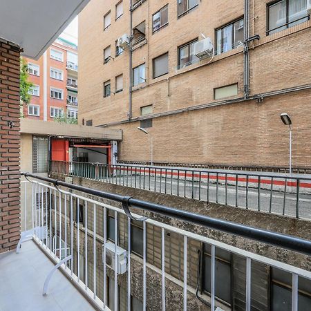 Amazinn Places Chamberi Madrid Exterior photo