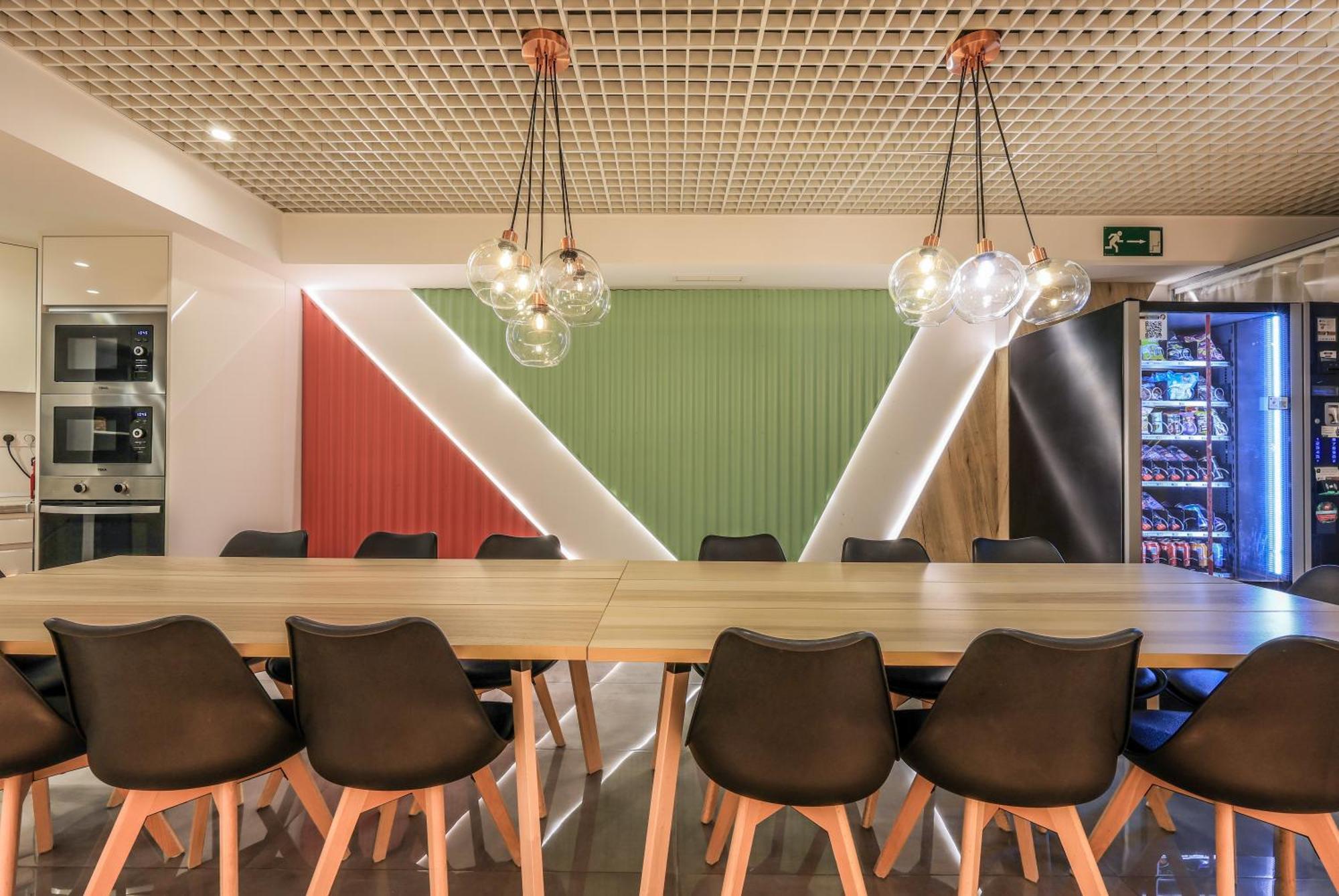 Amazinn Places Chamberi Madrid Exterior photo